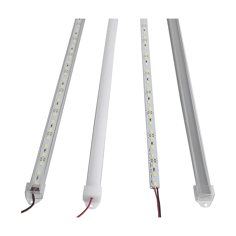 BARRA LED 4000K 220V 125 VS6