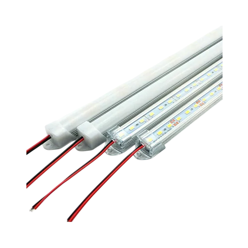 BARRA LED SUPERIOR VHC 375M