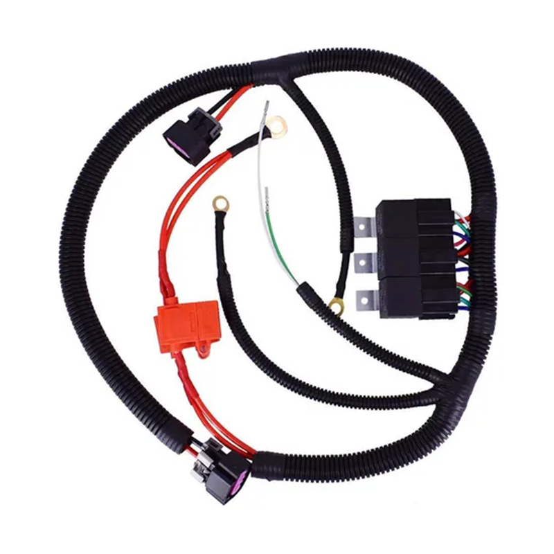 CHICOTE LED NOVO / CHIC ANTIGO