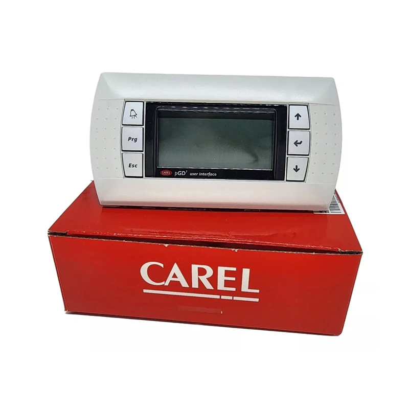 CONTROLADOR PGD1000FWO-IHM