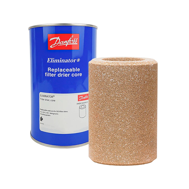 ELEMENTO SECADOR PEDRA 48-DC