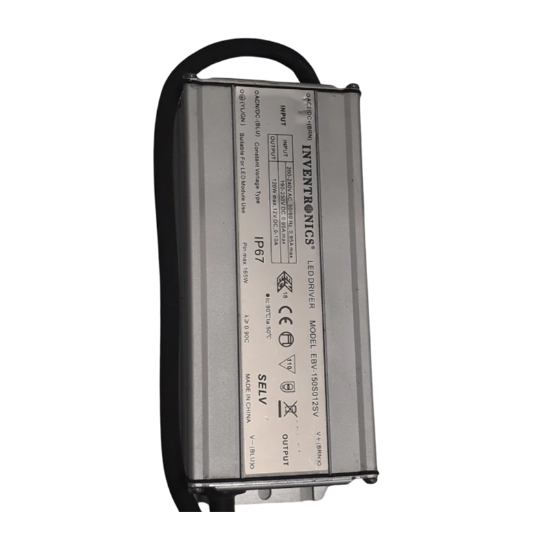 FONTE LED INVENT EBV-150S012SV