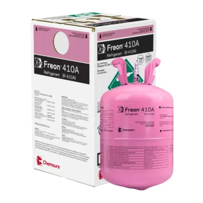 GÁS FREON R-410A