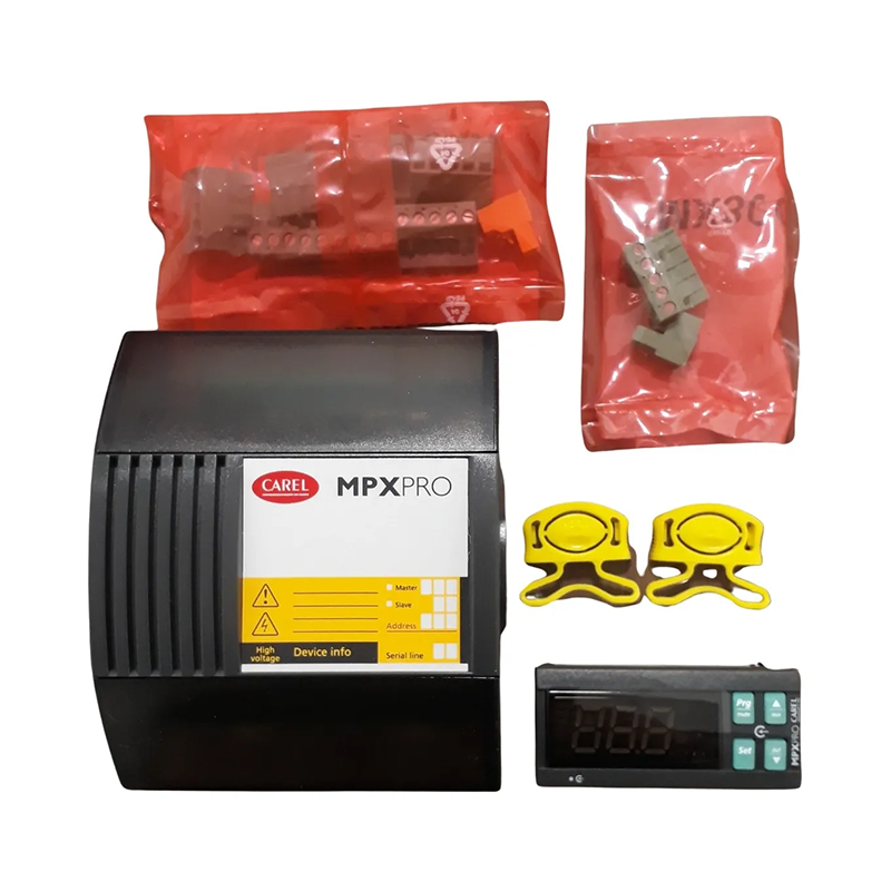 KIT LIGHT MPX3 34,5 BAR