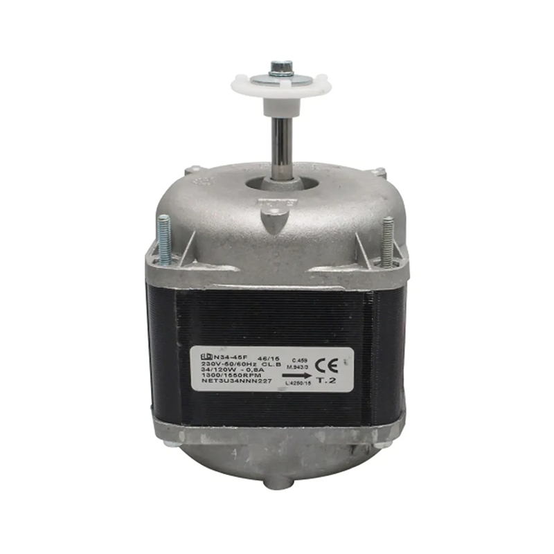 MOTOR 1/20 HP N34-45