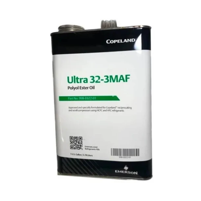 ÓLEO POE EMERSON 3,78L