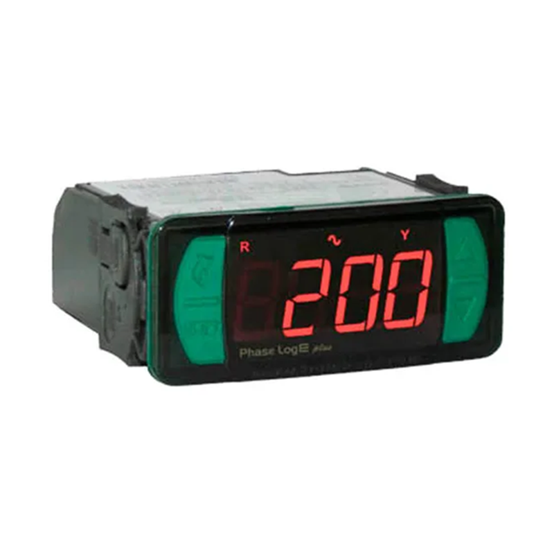 PHASELOG PLUS COM MODBUS