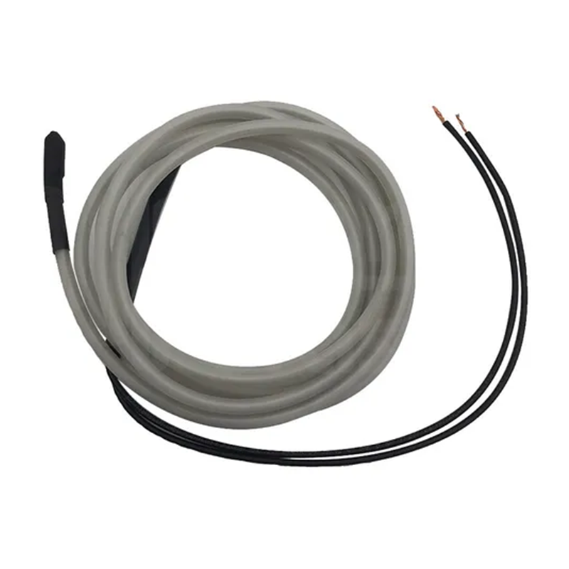 RESIST SILICONE DRENO FORCADOR