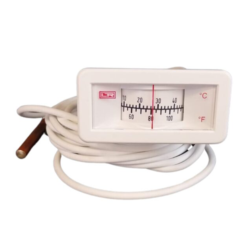 TERMOM ANALOG DUPLA ESCALA C/F