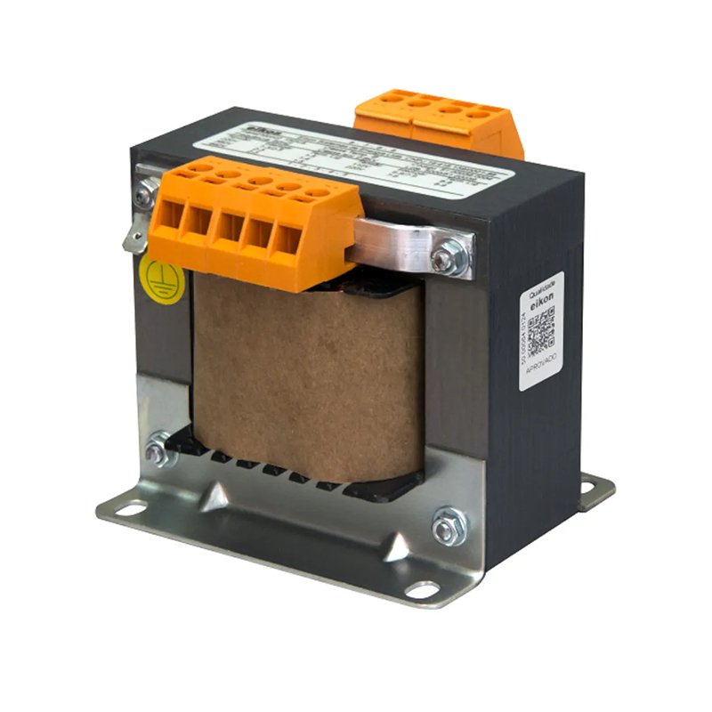 TRANSFORM ISOL. 220/380V 80VA