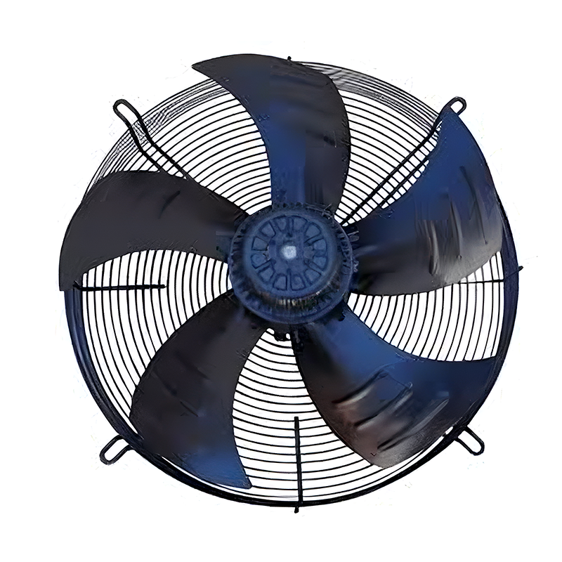 VENT SELL-P FS/4-400 EMBT 230V